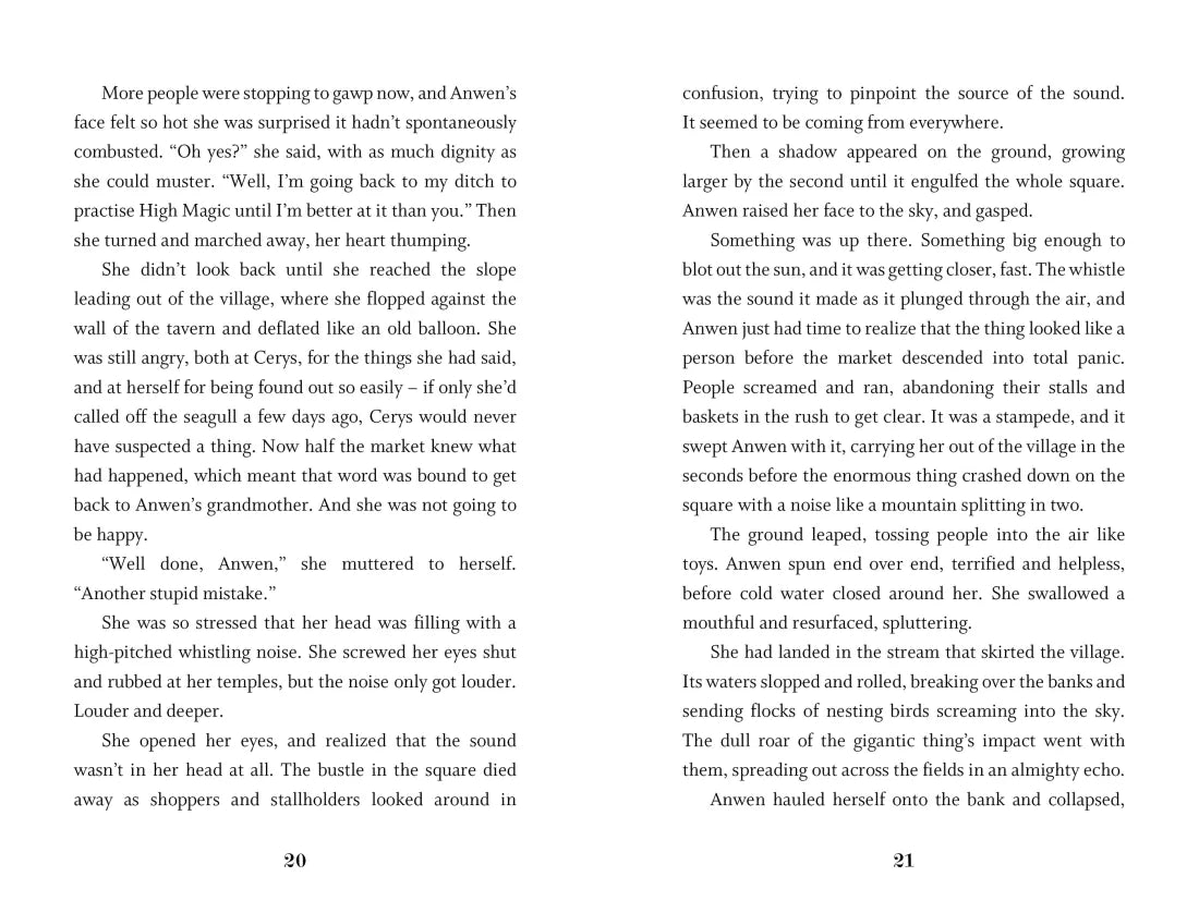 The Beanstalk Murder GB - Paperback / softback