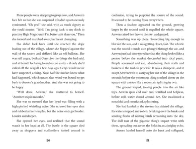 The Beanstalk Murder GB - Paperback / softback