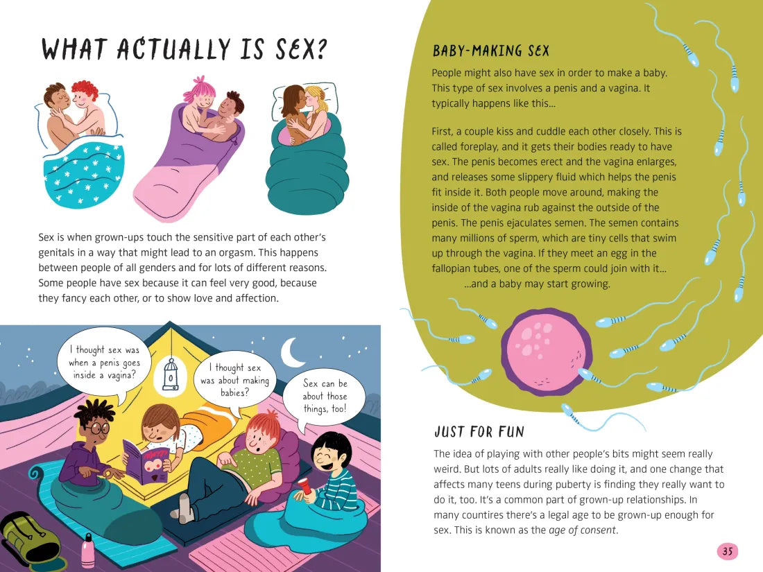 What's Happening To Me? The Boy One GB - Paperback / softback