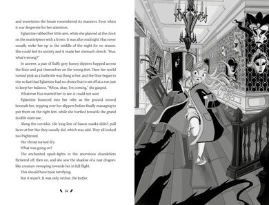 Witchspark GB - Paperback / softback