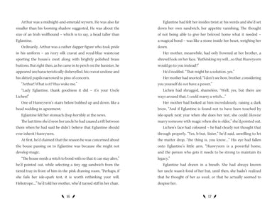 Witchspark GB - Paperback / softback