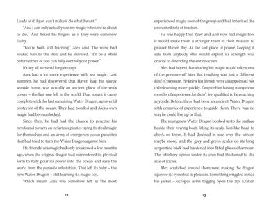 Alex Neptune, Zombie Fighter GB - Paperback / softback