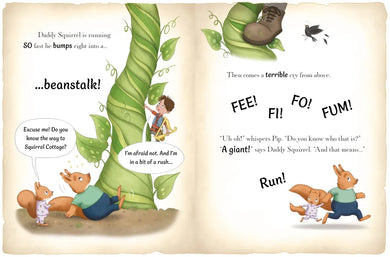Bedtime Stories to read aloud GB - Hardback