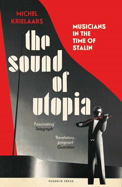 The Sound of Utopia-History and Archaeology-買書書 BuyBookBook