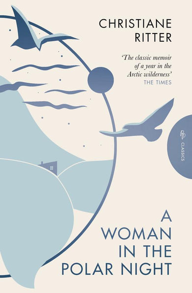 A Woman in the Polar Night-Lifestyle and Leisure-買書書 BuyBookBook