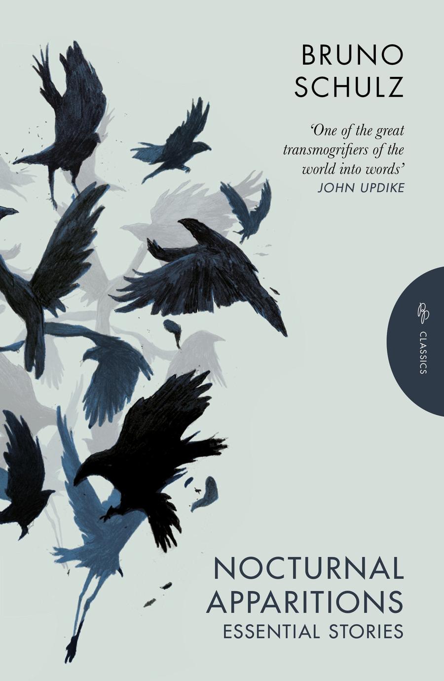 Nocturnal Apparitions-Fiction: Short stories and other special features-買書書 BuyBookBook