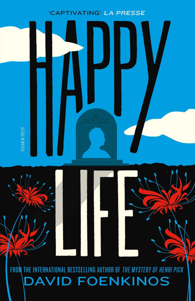 Happy Life-Fiction: Humorous-買書書 BuyBookBook
