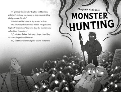 Grumpfort GB - Paperback / softback