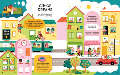 Brain Stretchers: Logic Puzzles GB - Paperback / softback