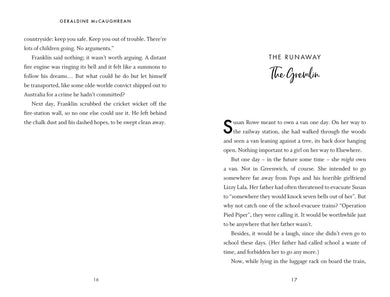 Under a Fire-Red Sky GB - Paperback / softback