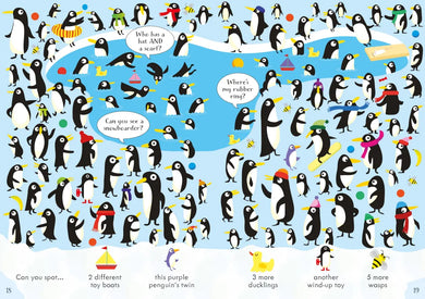 Can you Spot? At the Zoo GB - Paperback / softback
