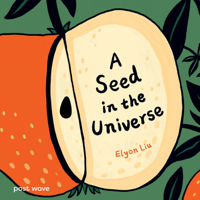 A Seed in the Universe-Children’s Early years / early learning concepts-買書書 BuyBookBook