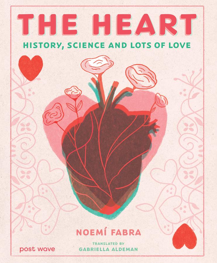 The Heart-Children’s / Teenage general interest: Science and technology-買書書 BuyBookBook