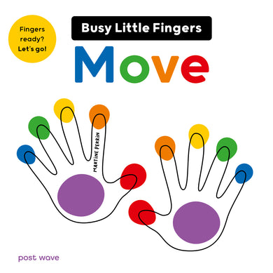 Move cover (ISBN 9781836272304)