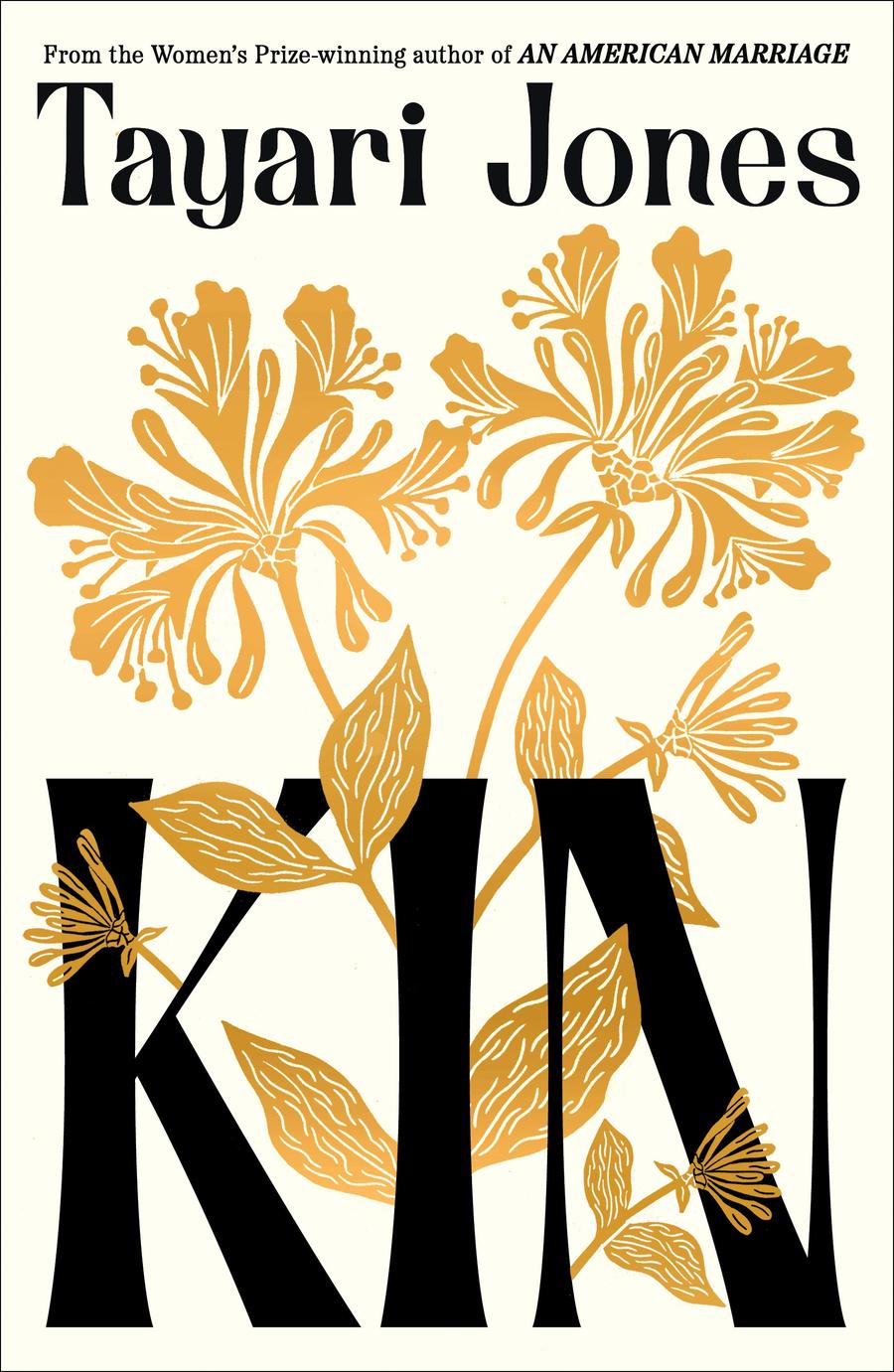Kin: Oprah's Book Club