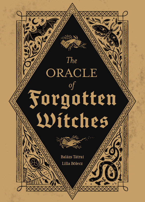 The Oracle of Forgotten Witches