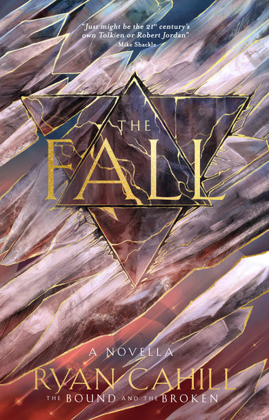 The Fall-Fiction: Fantasy-買書書 BuyBookBook