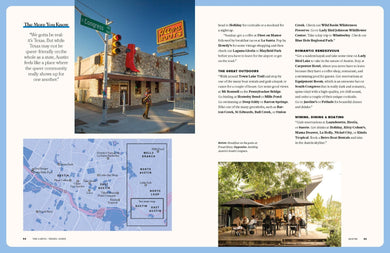 Lonely Planet The LGBTQ+ Travel Guide inside page 8