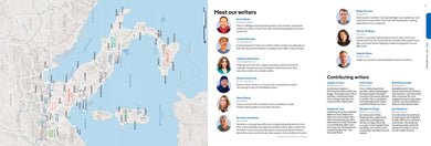 Lonely Planet Experience Italy inside page 2