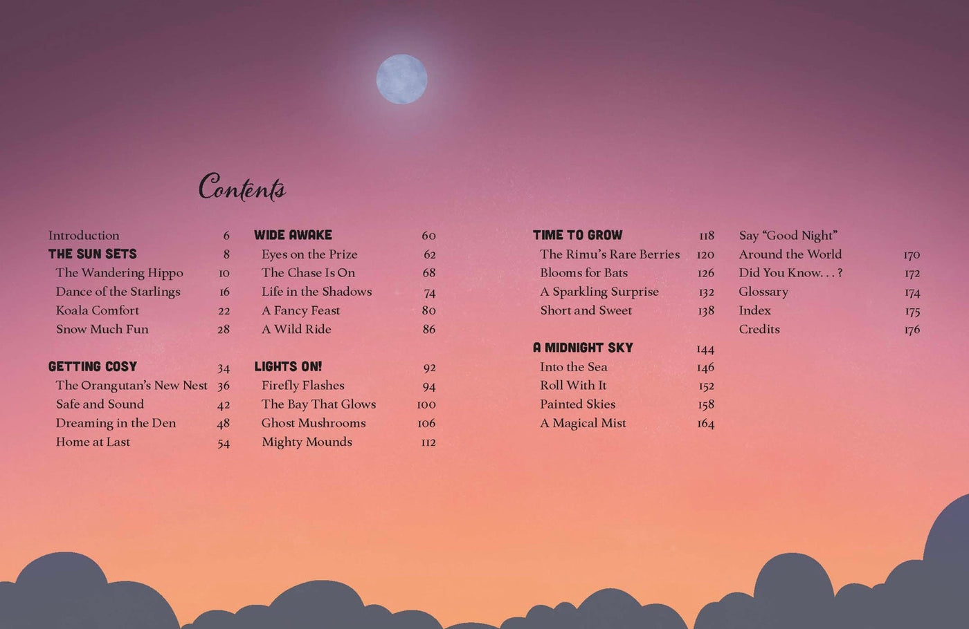 Lonely Planet Kids Good Night, Earth inside page 1