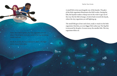 Lonely Planet Kids Good Night, Earth inside page 10