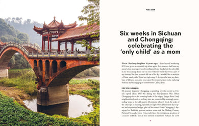 Lonely Planet Women Travel Solo inside page 4