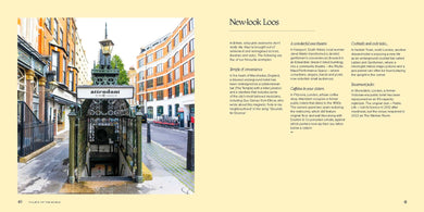 Lonely Planet Toilets of the World inside page 7