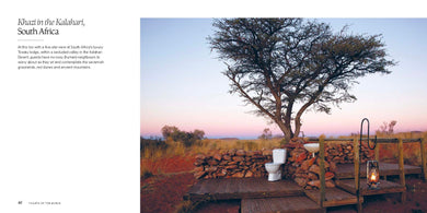 Lonely Planet Toilets of the World inside page 8