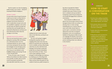 Lonely Planet Don't Hike Naked in Switzerland: And 101 Other Travel Etiquette Tips inside page 5
