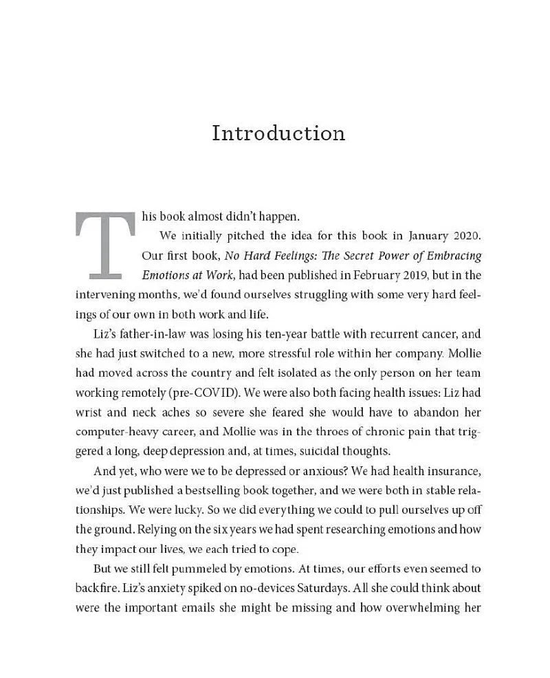 Big Feelings-Mind, body, spirit-買書書 BuyBookBook