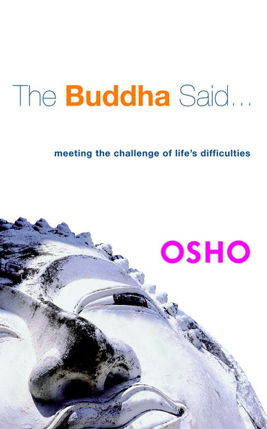 The Buddha Said...-East Asian and Indian philosophy-買書書 BuyBookBook