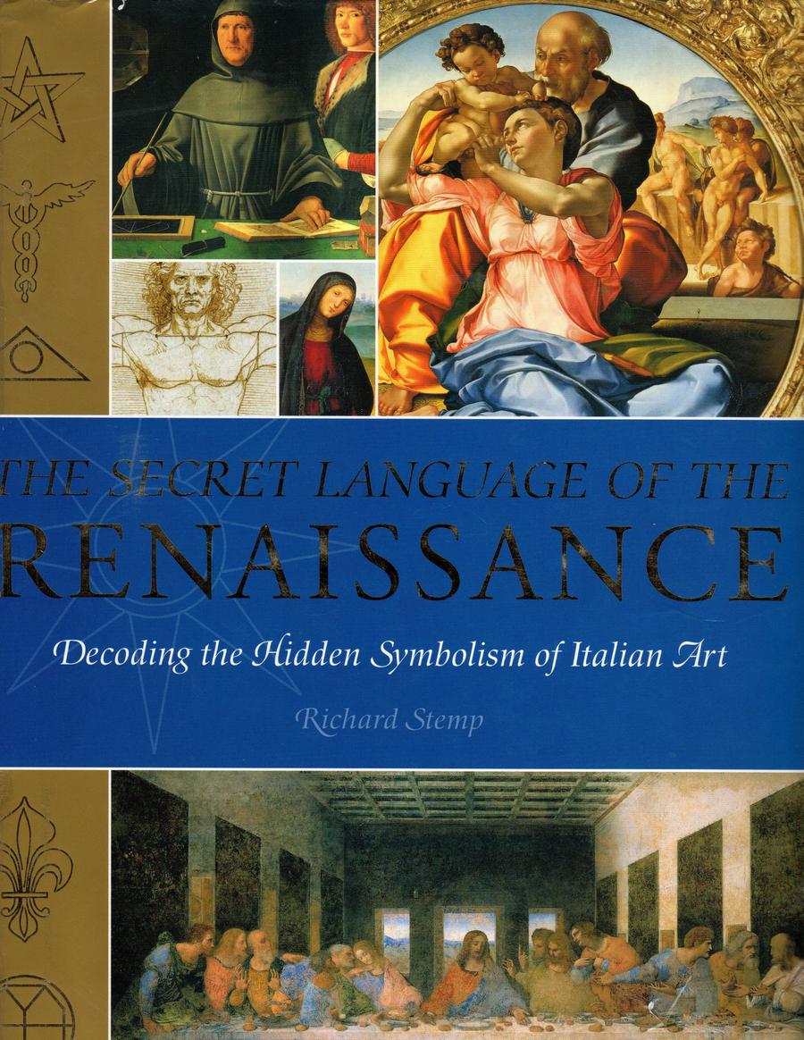 The Secret Language of the Renaissance-Art: general-買書書 BuyBookBook