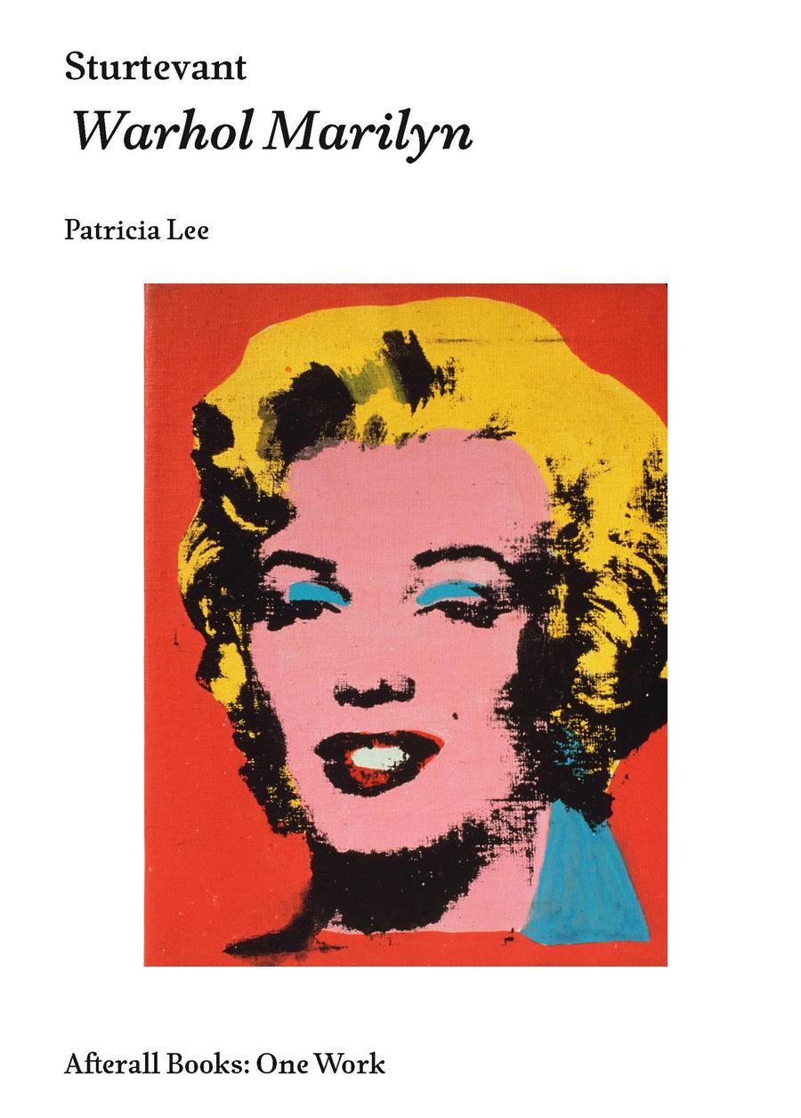 Sturtevant-Art: general-買書書 BuyBookBook