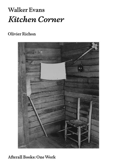 Walker Evans-Art: general-買書書 BuyBookBook