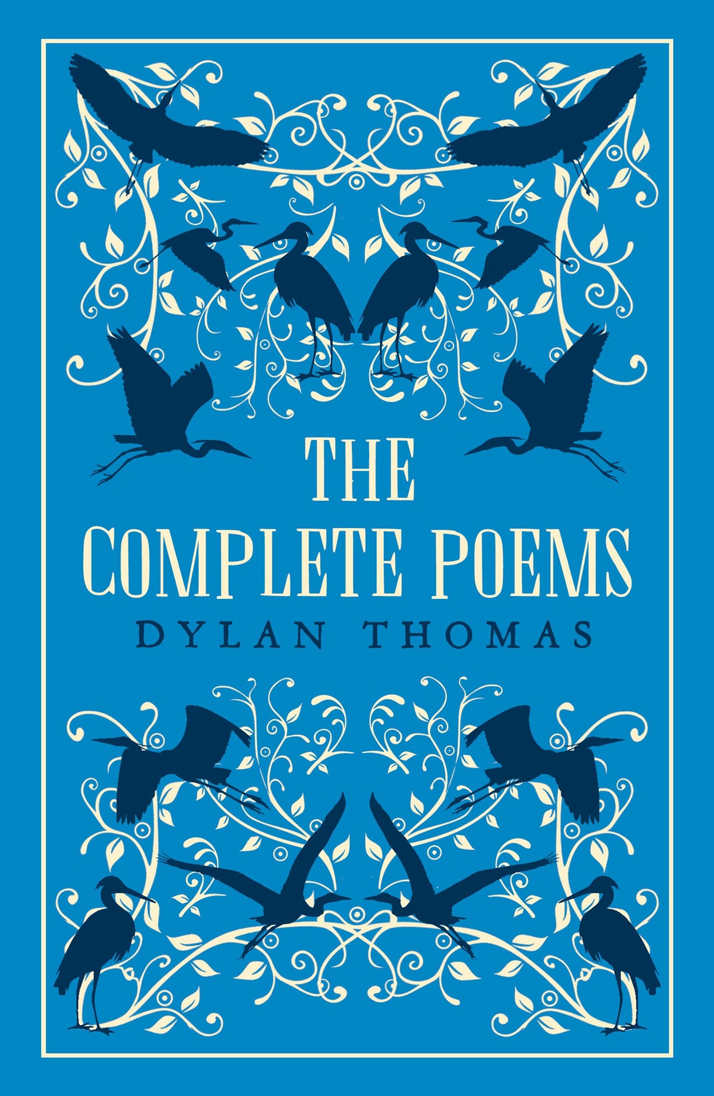 The Complete Poems