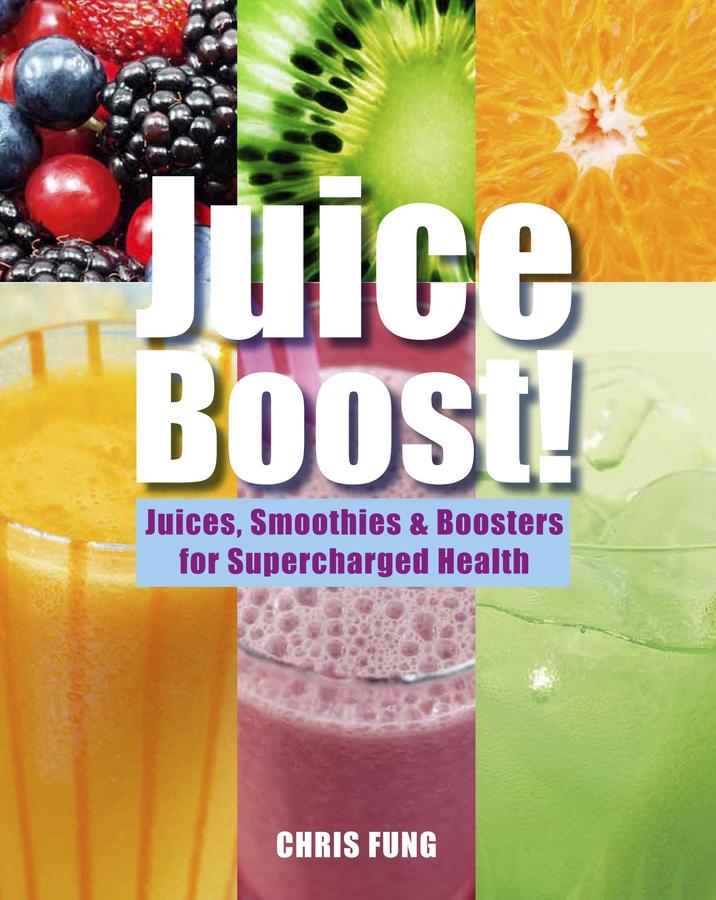 Juice Boost!-Family and health-買書書 BuyBookBook