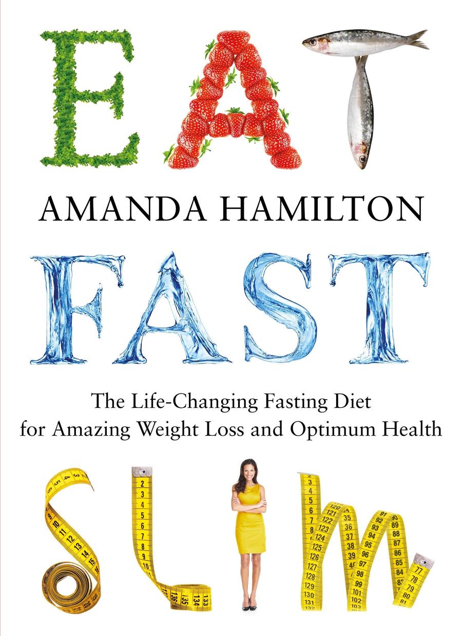 Eat, Fast, Slim-Family and health-買書書 BuyBookBook