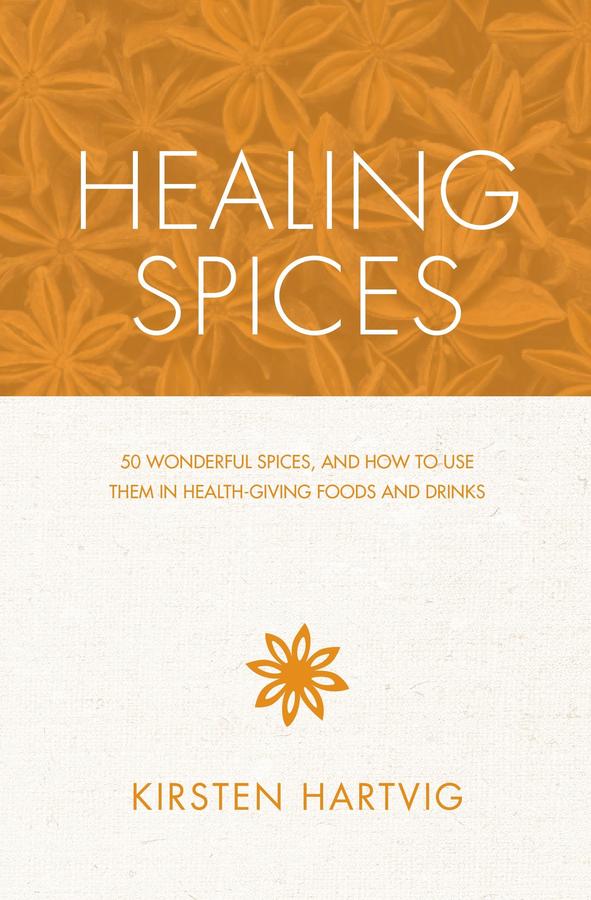 Healing Spices-Cookery / food and drink / food writing-買書書 BuyBookBook