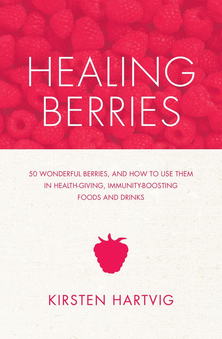 Healing Berries-Cookery / food and drink / food writing-買書書 BuyBookBook