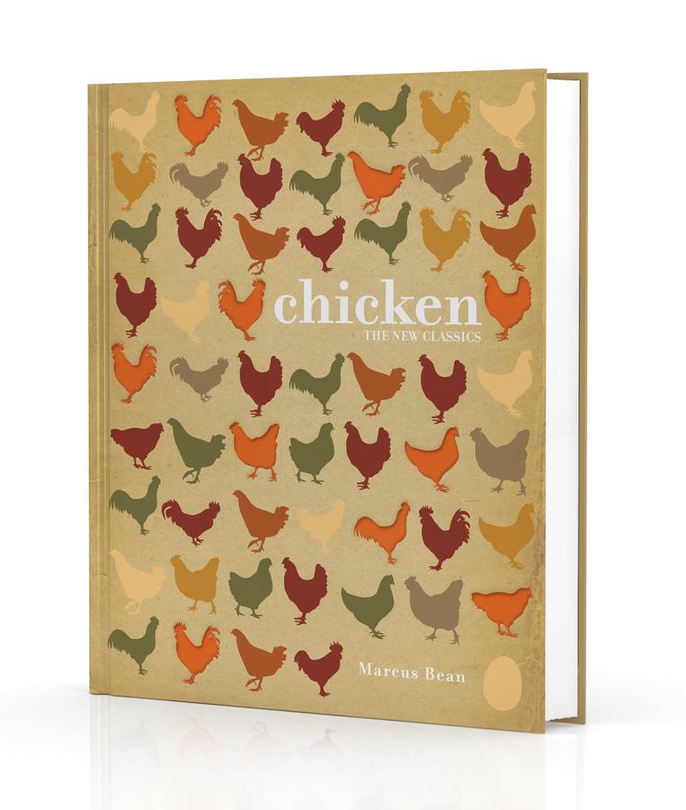 Chicken-Cookery / food and drink / food writing-買書書 BuyBookBook