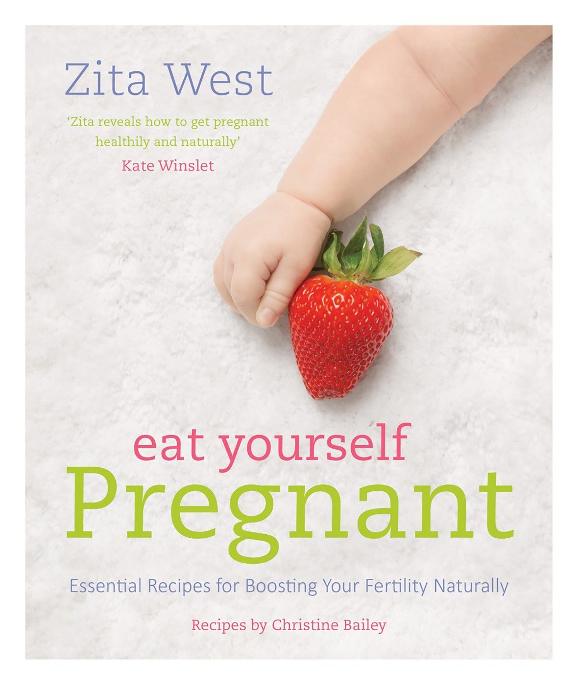 Eat Yourself Pregnant-Family and health-買書書 BuyBookBook
