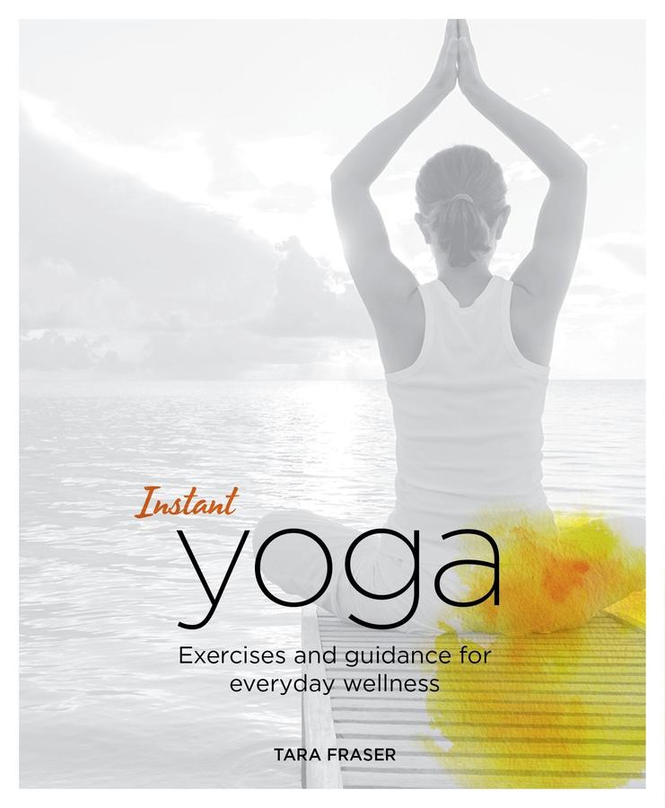 Instant Yoga-Family and health-買書書 BuyBookBook