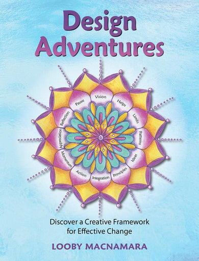 Design Adventures-Self-help/ personal development/ practical advice-買書書 BuyBookBook