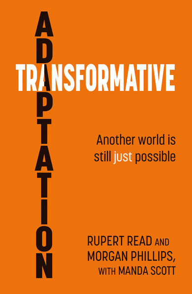 Transformative Adaptation-Earth Sciences/ Geography/ Environment/ Planning-買書書 BuyBookBook