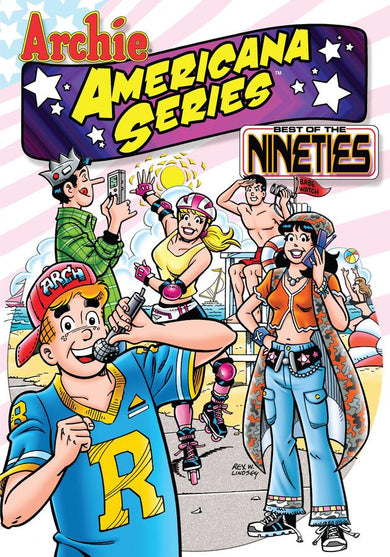 Best of the Nineties / Book