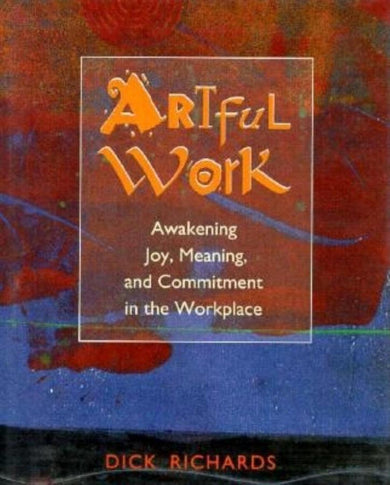 Artful Work-Psychology-買書書 BuyBookBook