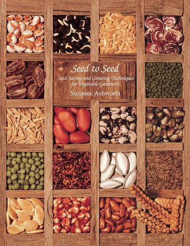 Seed to Seed-Lifestyle and Leisure-買書書 BuyBookBook