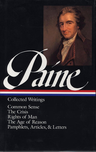 Thomas Paine: Collected Writings (LOA