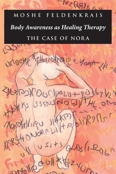 Body Awareness as Healing Therapy-Psychology-買書書 BuyBookBook