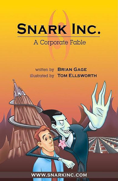 Snark Inc.-Lifestyle and Leisure-買書書 BuyBookBook